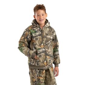 Berne Youth Hooded Jacket