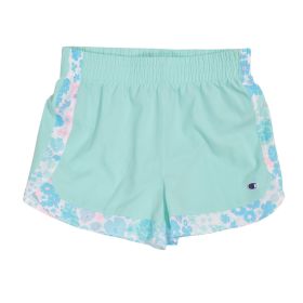 Champion Girls' Woven Shorts