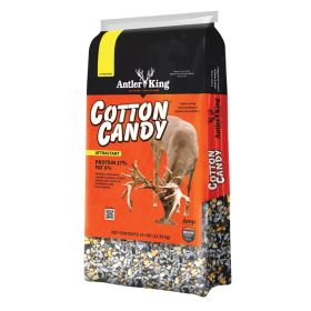 Antler King Cotton Candy 25lb Attractnt