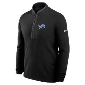 Nike Men's Lions 1/4 Zip