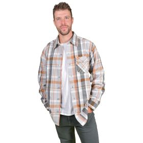 Canyon Creek Men's Flannel Shirt