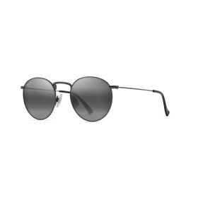 Maui Jim Pukaua Ruthenium Sunglasses