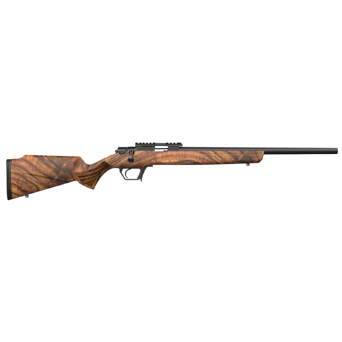 Retay ASEND 22 20 WAL Centerfire Rifle