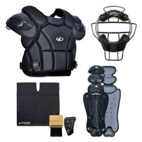 Champro Professional Varsity Complete Baseball Umpire Kit