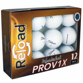 Reload Pro V1X 12 Pack