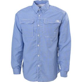 Mossy Oak Men's Fishing Shirt