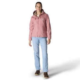 Carhartt Women's Iconic Washed Duck Sierra Jacket