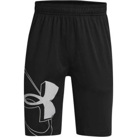 Under Armour Boys' Prototype 2.0 Ssz Shorts