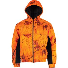 Habit Men's Cedar Branch Insulated Parka