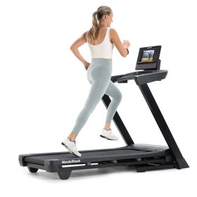NordicTrack T Series 8 Treadmill with 7" LCD Display