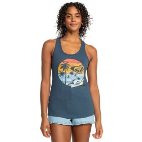 Roxy Women's Racerback Tank