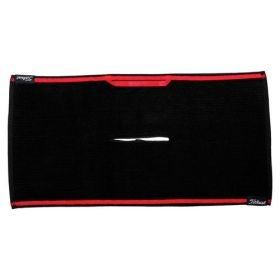 Titleist Players Golf Towel