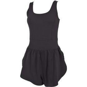 90 Degree Women's Lux Tank Romper