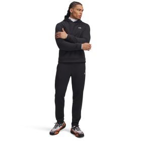 Under Armour Men's UA Armour Fleece Open Hem Pants