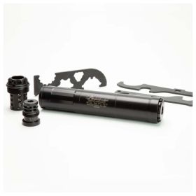 Griffin Armamen Bushwacker (V2) .46Cal Suppressor