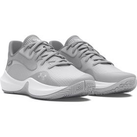 Under Armour Lockdown 7 Low Basketball Shoes