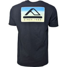 Reef Ombre Logo Tee