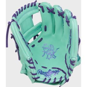 Rawlings 11.5" Heart of the Hide Infield Baseball Glove