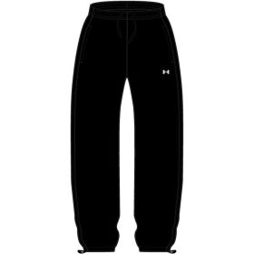 Under Armour Women's Rival Woven Pants