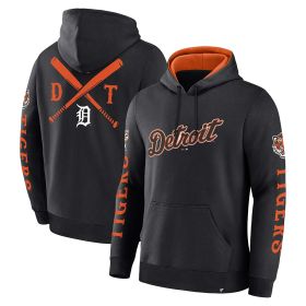 Fanatics Detroit Tigers Legacy Hoodie