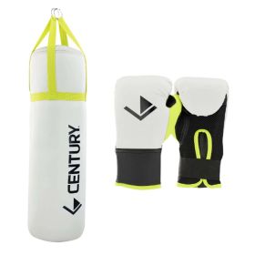 Century Youth Bag and Glove Combo Kit