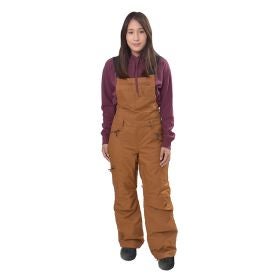 Pulse Women's Dungaree Bibs