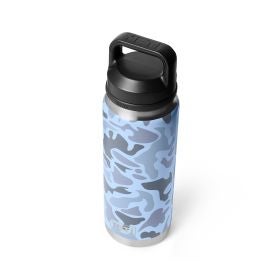 YETI Rambler 26oz Water Bottle w Chug Cap