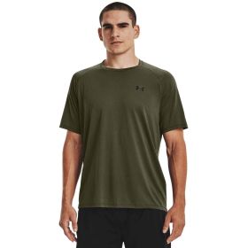 Under Armour Men's Tech 2.0 Short Sleeve Tee Novelty