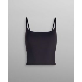 Bylt Women's Balm Fitted Tank Bra