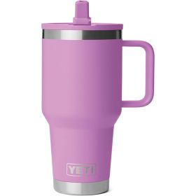 YETI Rambler 30oz Straw Travel Mug