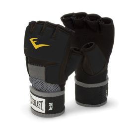Everlast Men's Evergel Handwrap Glove
