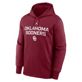 Nike Men's Oklahoma Hoodie