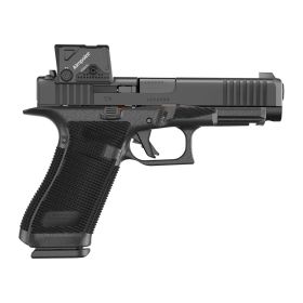 Glock G17 Gen6 9mm Aimpoint COA Pistol