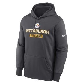 Nike Men's Steelers Hoodie