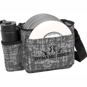 Dynamic Discs Cadet Starter Disc Golf Bag