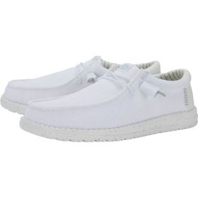 HeyDude Men's Wally Stretch Sox Shoes