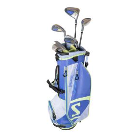 Spalding 9-12 Girl Right Hand Jr. Set