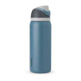 Owala 32 oz FreeSip Stainless Steel Water Bottle