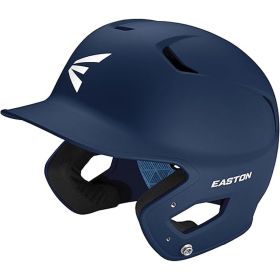 Easton Junior Z5 2.0 Grip Matte Baseball Batting Helmet