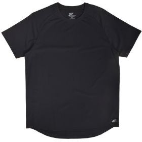 Powerflex Men's Tall Kyle Mesh Short Sleeve Crew Neck Tee