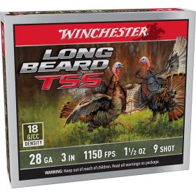 Winchester 28GA 3in #9