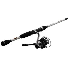 Lew's American Hero WeGo 2 Spinning Combo