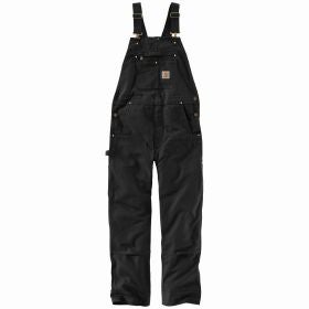Carhartt Men's Duck Bibs