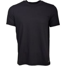 Powerflex Men's Dennis Crew Performance Tee