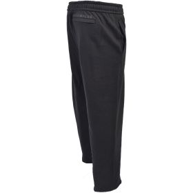 Powerflex Men's Tall David Silicone Fleece Straight-Leg Pant