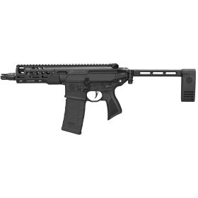 Sig Sauer MCX RTLR LT300BO PCB BRC  Handgun