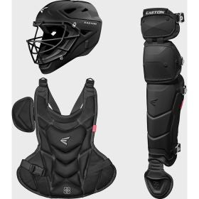 Easton Jen Schro My Very First Youth Catcher's Set - Ages 6-11
