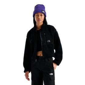North Face Women's Extreme Pile 2 Full-Zip Jacket