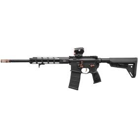 Sig Sauer M400 556ROMEO30RS/BLK Tactical Centerfire Rifle