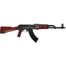 Pioneer Arms AK-47 7.62X39 Polish Red Semi-Auto Rifle